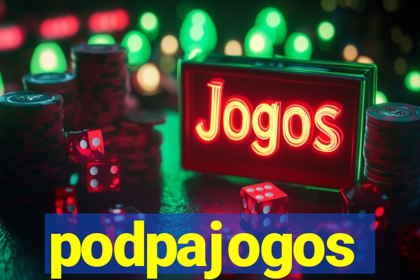 podpajogos