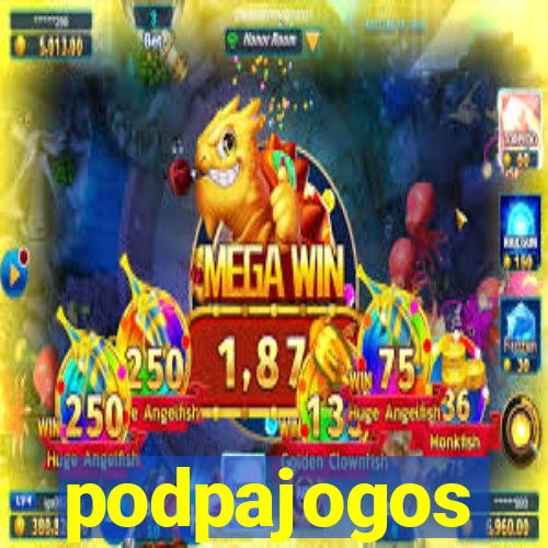 podpajogos