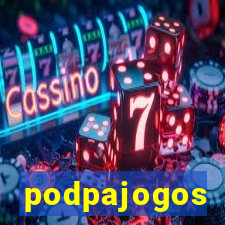 podpajogos