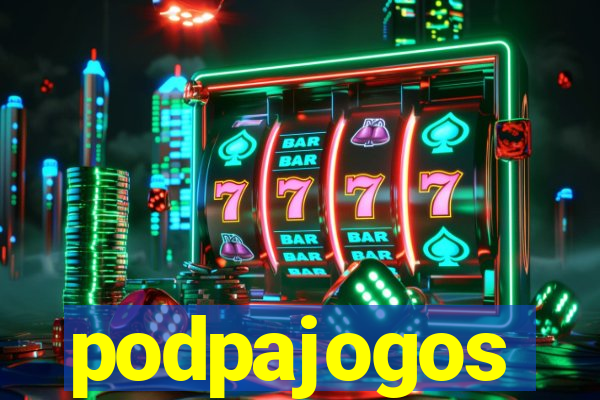 podpajogos