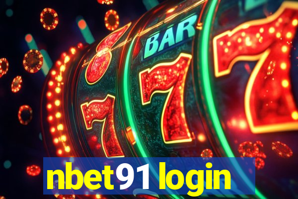 nbet91 login