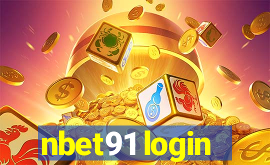 nbet91 login