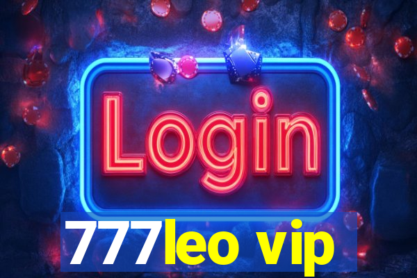 777leo vip