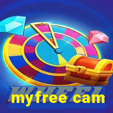 myfree cam