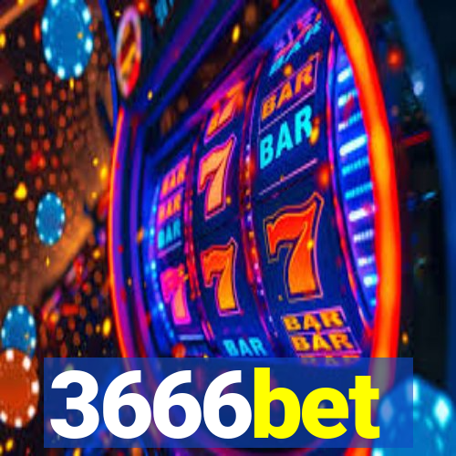 3666bet