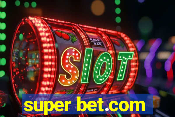 super bet.com