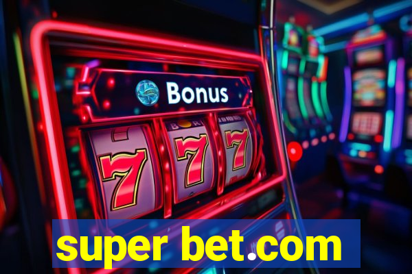 super bet.com