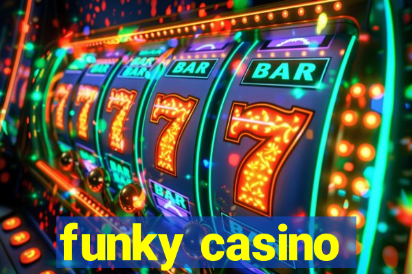 funky casino