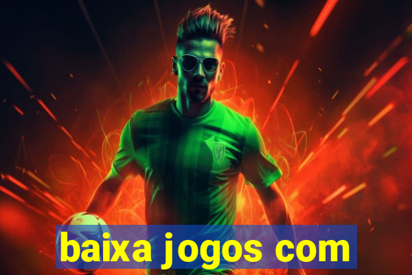 baixa jogos com