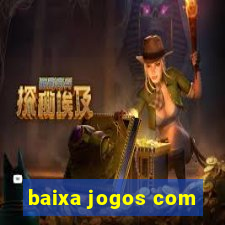 baixa jogos com