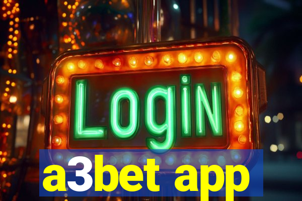 a3bet app