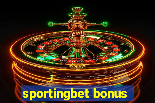 sportingbet bonus