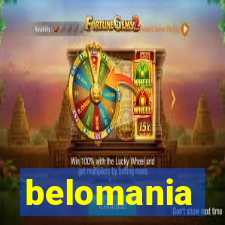 belomania