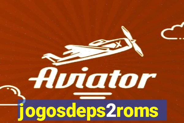 jogosdeps2roms