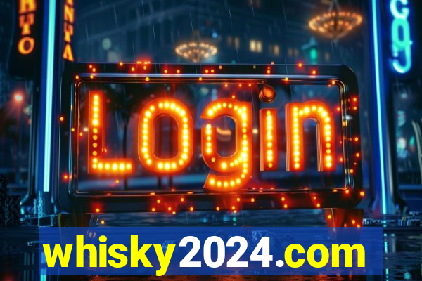 whisky2024.com