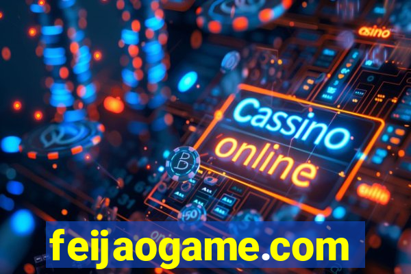 feijaogame.com