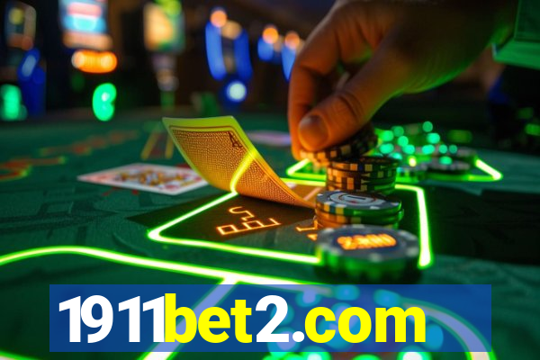 1911bet2.com