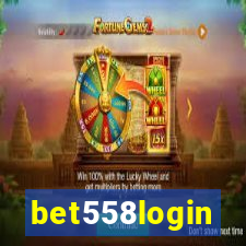 bet558login