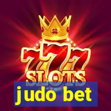 judo bet