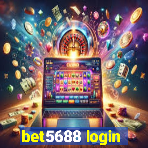 bet5688 login