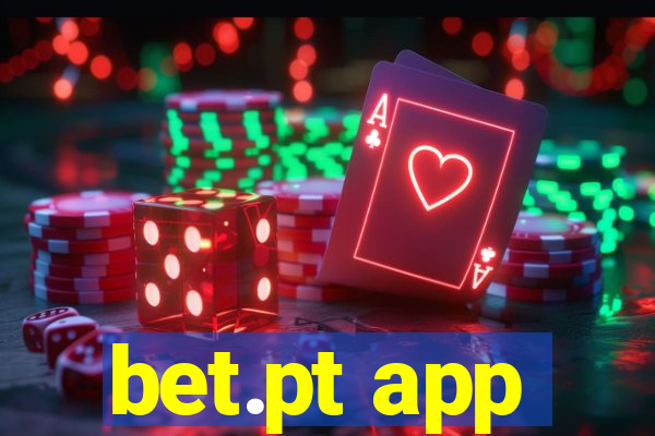 bet.pt app