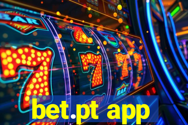 bet.pt app