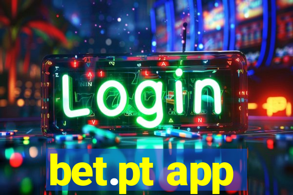 bet.pt app