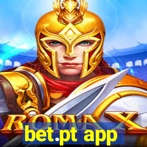 bet.pt app