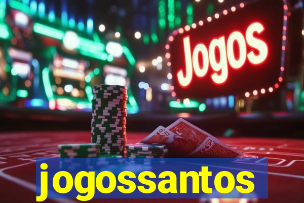 jogossantos