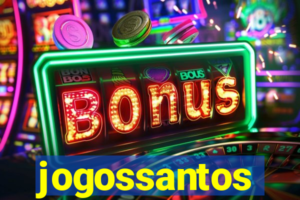 jogossantos