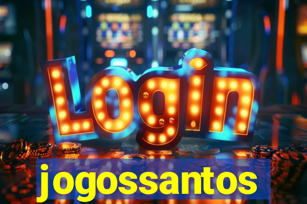 jogossantos