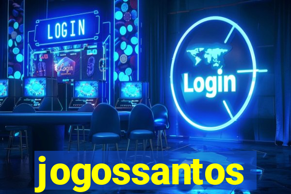 jogossantos