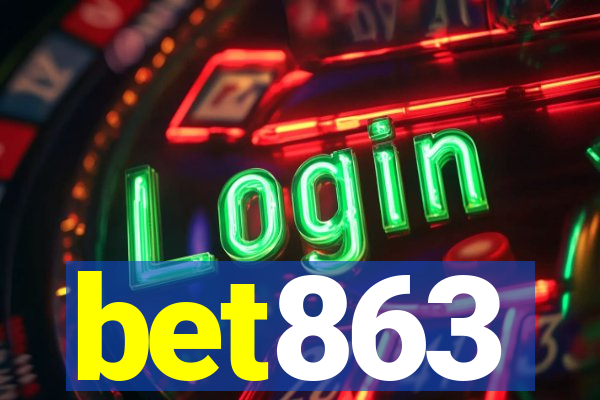 bet863