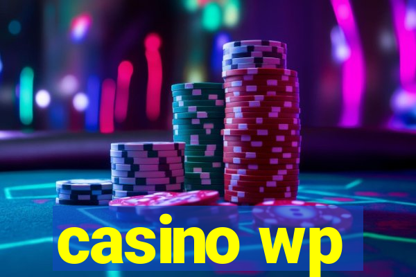 casino wp