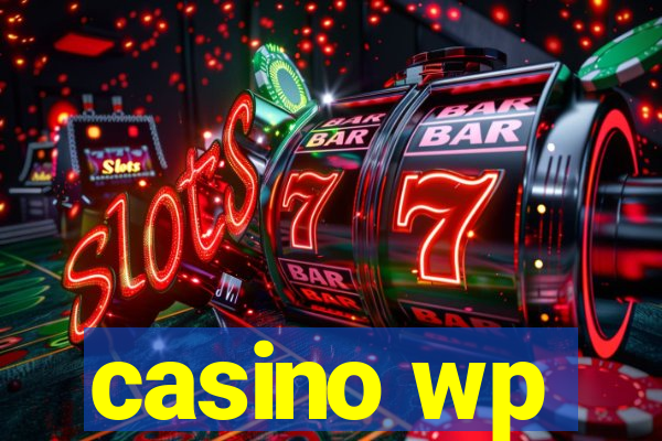 casino wp