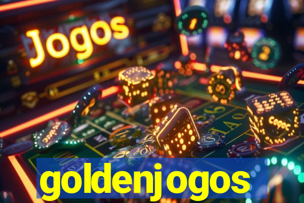 goldenjogos