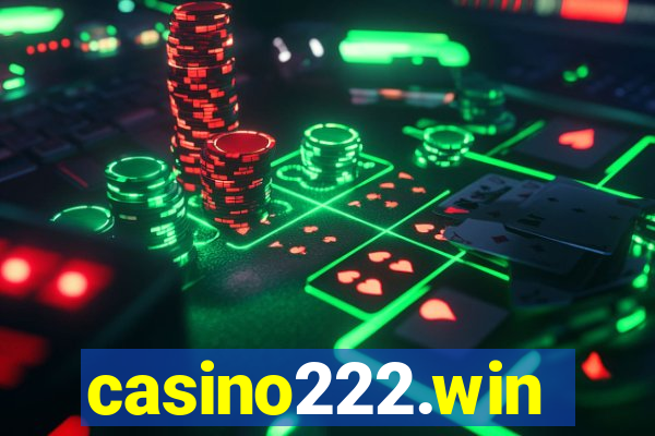 casino222.win