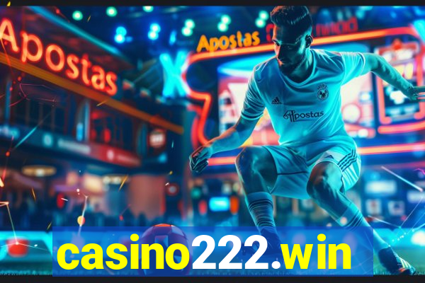 casino222.win