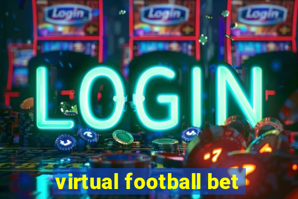 virtual football bet