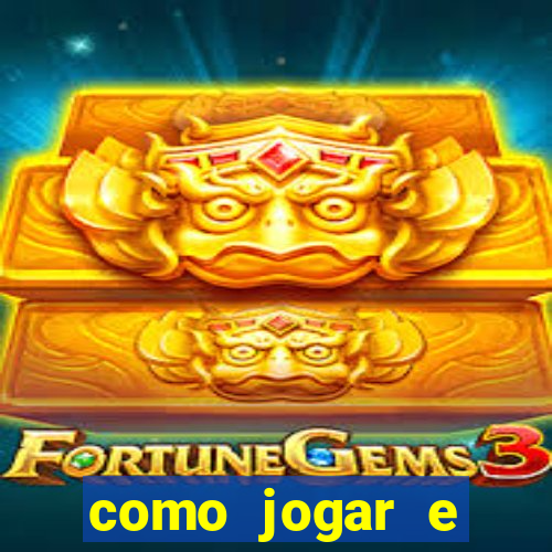 como jogar e ganhar no fortune tiger