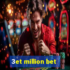 3et million bet