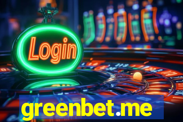 greenbet.me