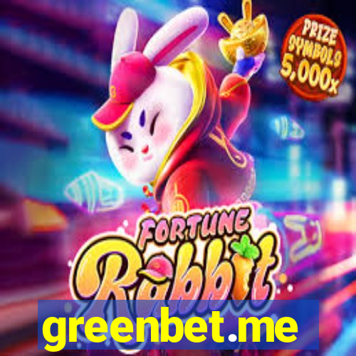 greenbet.me