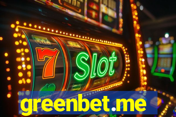 greenbet.me