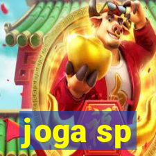 joga sp