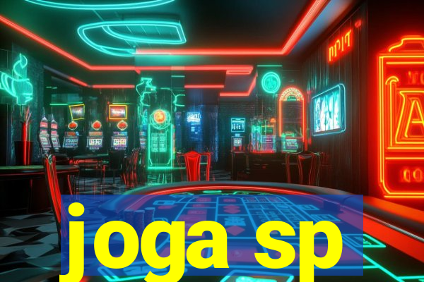 joga sp