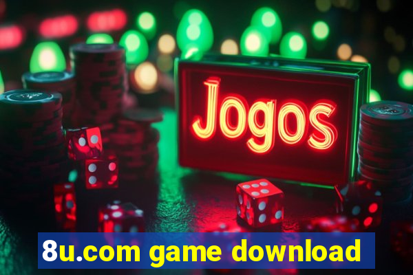 8u.com game download