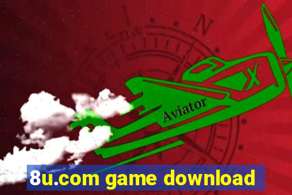 8u.com game download