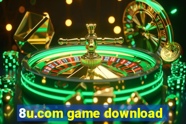 8u.com game download