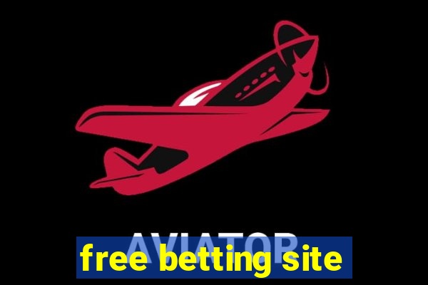 free betting site